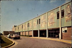 Meridian Mississippi