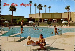 Sun City Arizona