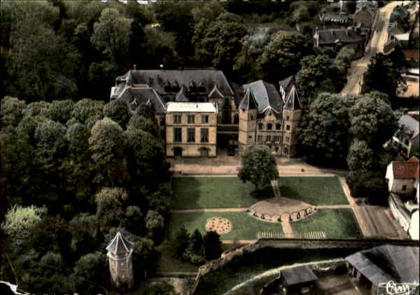 Breteuil Sur Noye France