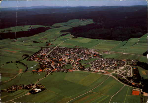 Villingen-Schwenningen Germany