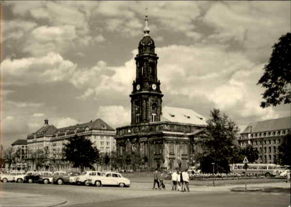 Dresden Germany