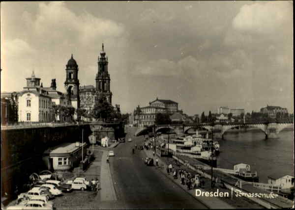 Dresden Germany