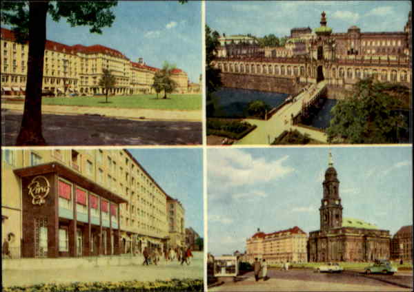 Dresden Germany