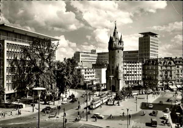 Frankfurt Am Main Germany