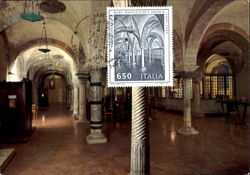 Bari Italy