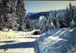 Lumiere Et Couleurs Des Pyrenees Postcard