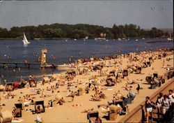 Berlin Postcard