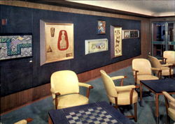 Vierschrauben Turbinenschiff Bremen, Germany Postcard Postcard