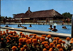 Camping Villaggio S. Francesco Postcard
