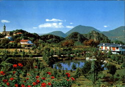 Gastelnuova Postcard