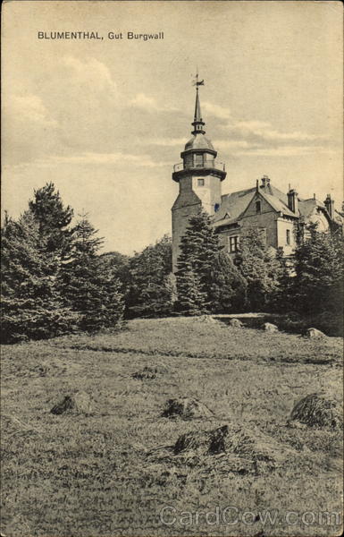 Blumenthal Germany