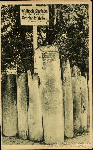 Nordseeland Borkum Germany