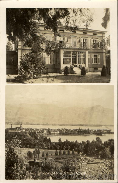 bodensee Lindau Germany