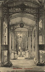 Haupt-Brenne Postcard