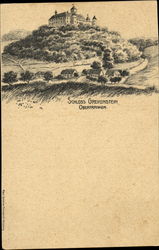 German Postcard Postcard