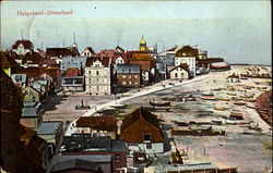 German Postcard Postcard
