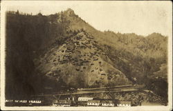 German Postcard Postcard