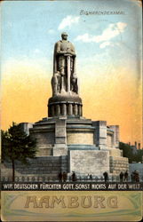 German Postcard Postcard