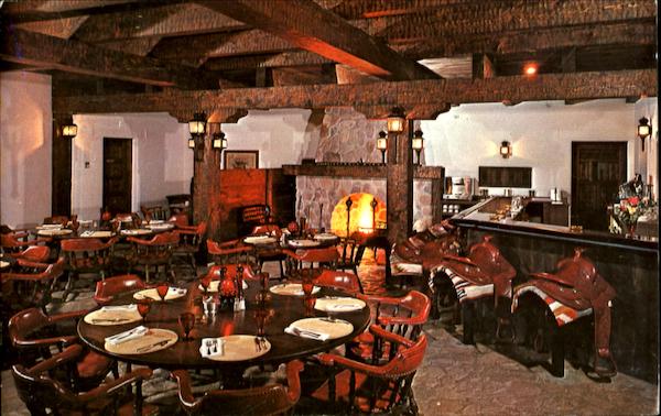 The Stables Tubac Arizona