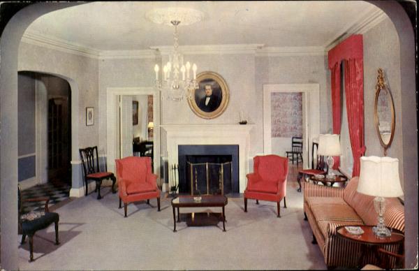 The Maryland Inn, Church Circle Annapolis