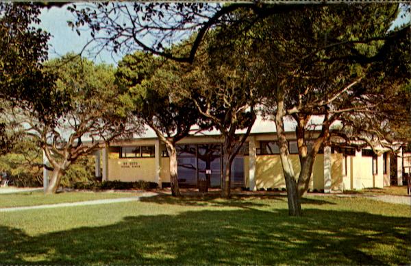 United States Department Of The Interior Bradenton Florida