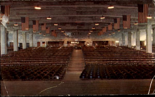 4-H Dining Room Des Moines Iowa