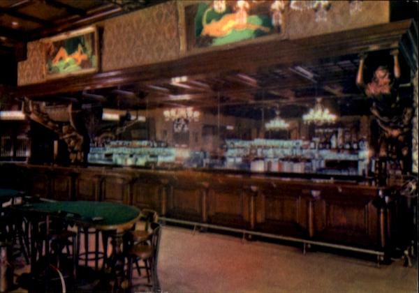 The Million Dollar Golden Nugget Gambling Hall Las Vegas Nevada