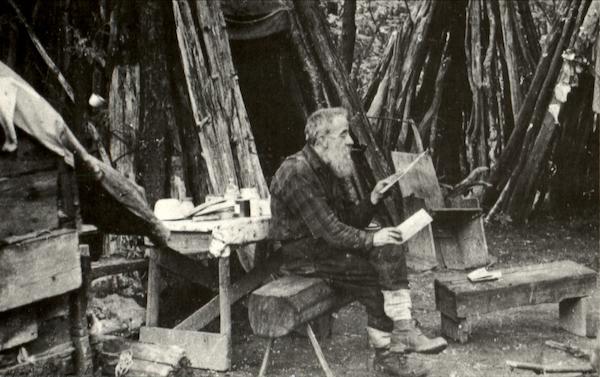 Adirondack Museum, Blue Mountain Lake New York
