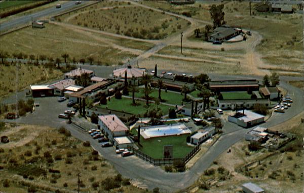 Arizona's Retreat House, 5802 East Lincoln Drive Paradise Valley
