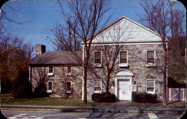 Suffolk Museum Stony Brook New York
