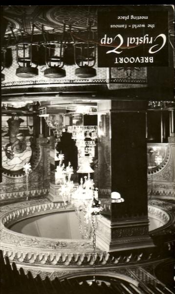 Brevoort Hotel Chicago Illinois