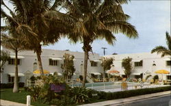 Statler - Hampshire Apartments, 31 - 101 South Golfview Road Statler - Hampshire Apartments, 31 - 101 South Golfview Road