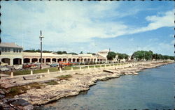 Frederiksted, St. Croix Postcard