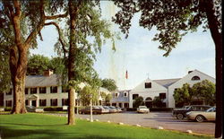The Public House Postcard