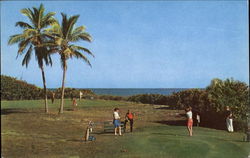 The Riomar Club Vero Beach, FL Postcard Postcard