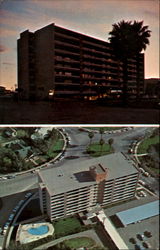 Redondo Tower, 8 Paseo Redondo Postcard