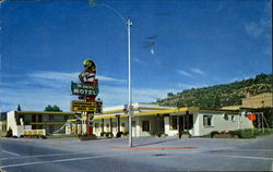 Edwards Manor Motel, 3077 Main Ave Edwards Manor Motel, 3077 Main Ave