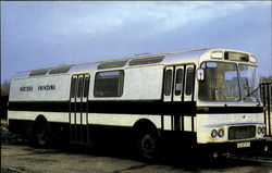 Mobile Library Bus Mobile Library Bus
