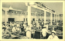 Swifts Premium Bacon Postcard