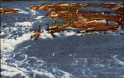 The Cry Of Timber---R The Cry Of Timber---R