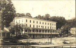 Ellis' Boarding House Ellis' Boarding House