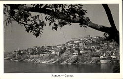 Kabaaa - Cavala Postcard