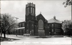 Sacred Heart Church And School Sacred Heart Church And School