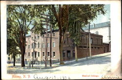 Medical College Postcard