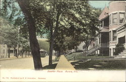 Downer Place Downer Place