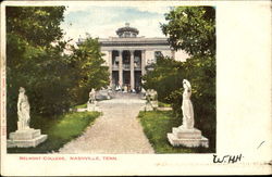Belmont College Belmont College