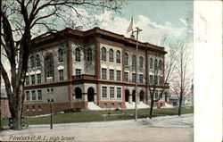 High School High School