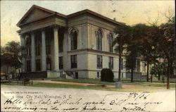 City Hall City Hall