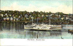 The Harbor The Harbor