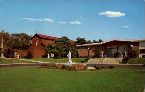 St. Mary's Manor Lansdale Pennsylvania